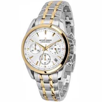 ساعت مچی ژاک لمن 1-1863ZF